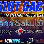 daftar slot online gacor