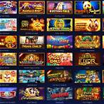 daftar situs slot online terpercaya